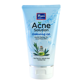 YOKO-663 Acne Solution Cleansing Gel (3pcs/ Minimum order) 3.33 oz / 100 ml YOKO